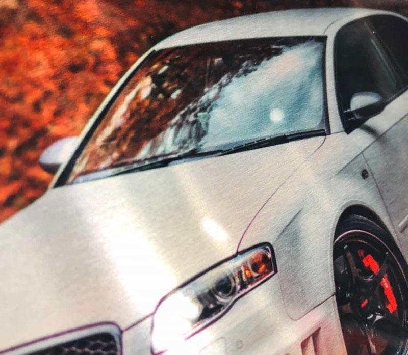 Whitestyle 様 – 1
